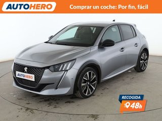 Peugeot 208 1.2 PureTech GT