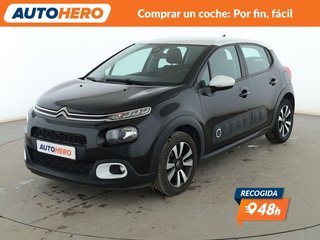 Citroën C3 1.2 PureTech Feel
