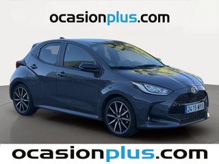 Toyota Yaris 130H GR Sport Plus 96 kW (130 CV)