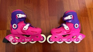 Patines en línea Oxelo Play 3