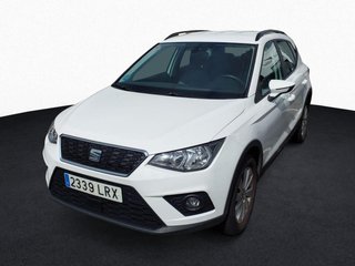 SEAT Arona 1.0 TSI Style Go2 81 kW (110 CV)
