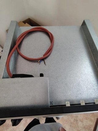 Horno Teka HBE 435 ME Polivalente