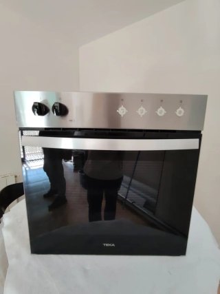 Horno Teka HBE 435 ME Polivalente