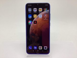xiaomi redmi note 8t 64gb