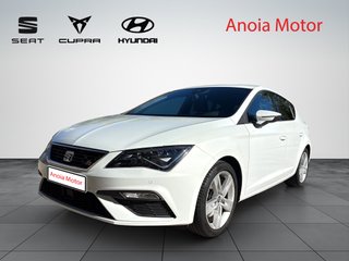SEAT LEON FR 150CV 2020