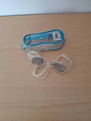 Set de accesorios para playa y piscina