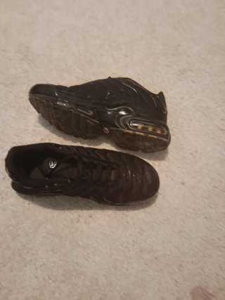 Nike negras
