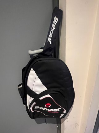 Mochila de Tenis Babolat nueva