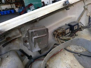 Enganche de remolque isuzu 321802 trooper