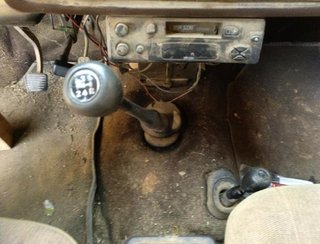 Enganche de remolque isuzu 321802 trooper