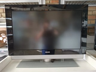 Televisión Philips
