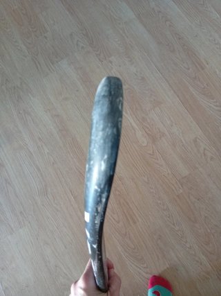Palo de Hockey Vlack MG15