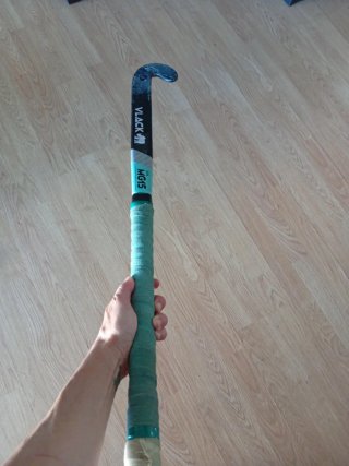 Palo de Hockey Vlack MG15