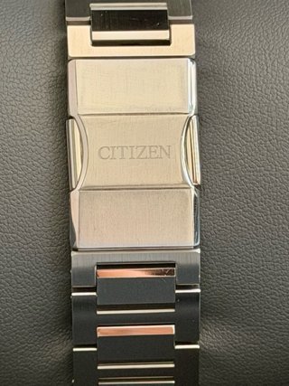Orologio Citizen Serie 8 GMT Pepsi