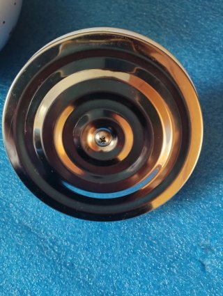 Bollitore Villeroy Boch decorato