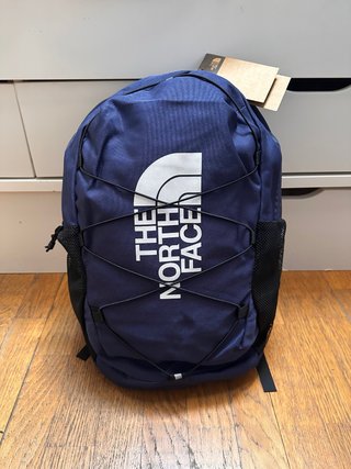 Mochila The North Face Azul