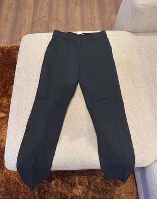 Pantalón Ejecutivo Negro