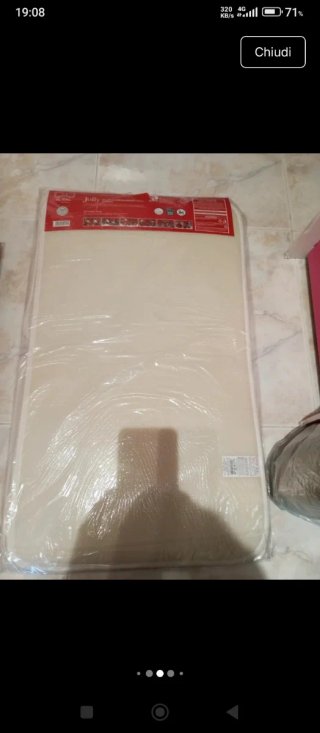 Set 3 Tappeti Bagno Natalizi