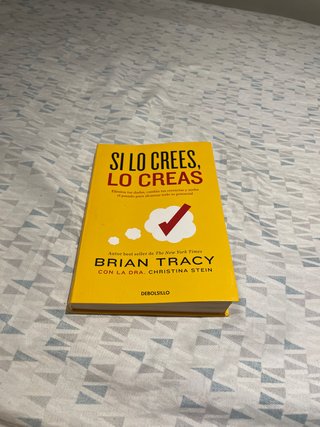 Si lo crees, lo creas (edición limitada): Elimi...