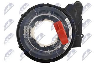 Muelle Anillo Airbag Audi A6 A7 A8 NTY
