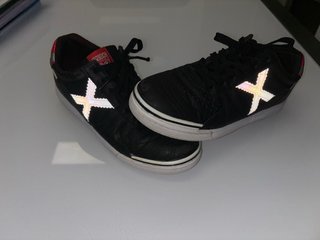 Zapatillas Fútbol Sala Munich G3
