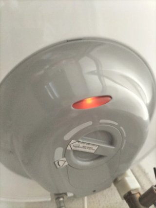 Termo Eléctrico