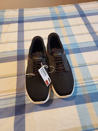 Zapatillas Skechers Swift Fit Talla 44