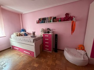 Dormitorio juvenil completo