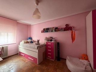 Dormitorio juvenil completo