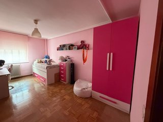 Dormitorio juvenil completo