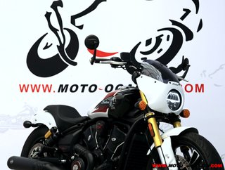 INDIAN 101 SCOUT -GARANTÍA OFICIAL-