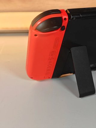 Nintendo Switch con Accesorios