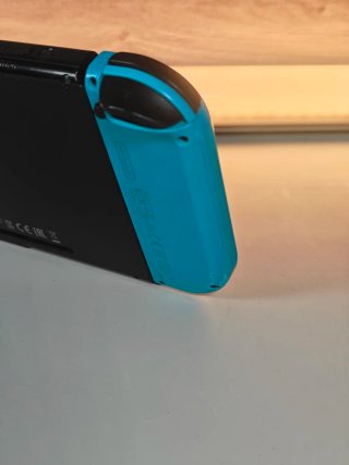 Nintendo Switch con Accesorios