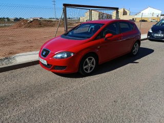 SEAT Leon 2006