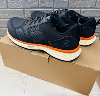 Zapatillas Timberland PRO Reaxion S3 Nuevas