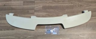 ALERON PARA SEAT 2 LEON CUPRA 1P Kit aerodinamico