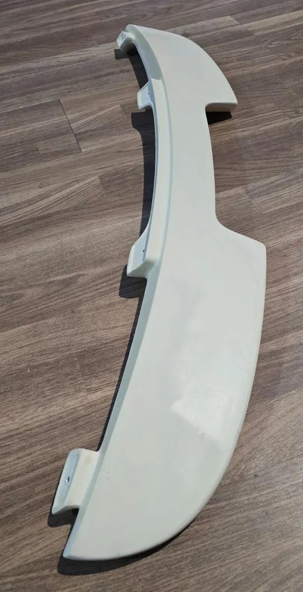 ALERON PARA SEAT 2 LEON CUPRA 1P Kit aerodinamico