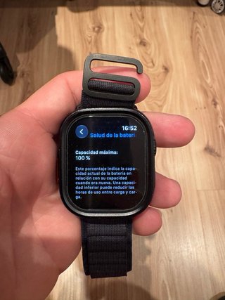 Apple Watch Ultra 3