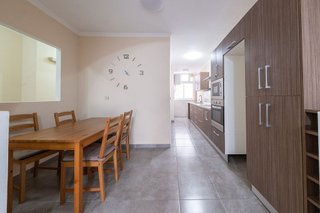 Piso en venta en Schamann - Rehoyas en Palmas de Gran Canaria(Las)