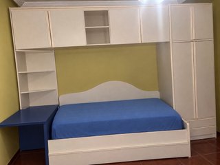 Dormitorio Juvenil Completo