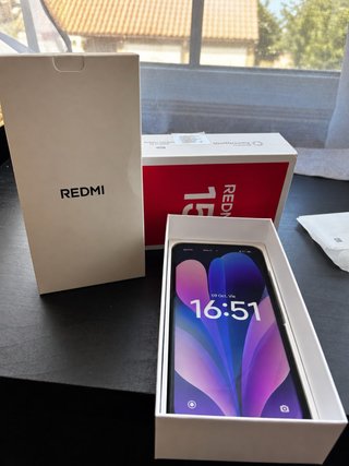 Xiaomi Redmi 15 64GB