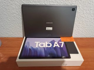 Samsung Galaxy Tab A7 64GB + Accesorios