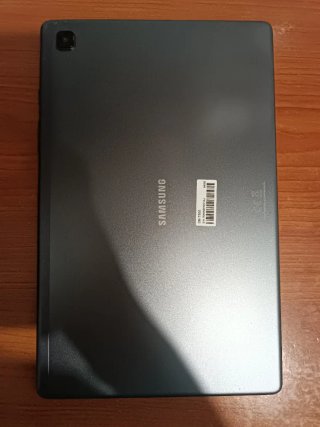 Samsung Galaxy Tab A7 64GB + Accesorios