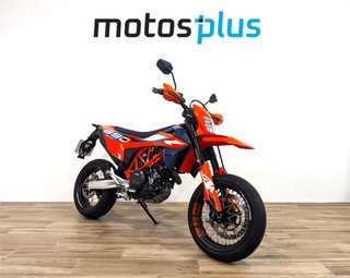 KTM 690 SMC R  ABS (2019-2023) 2023