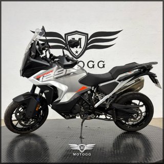 KTM 1290 Super Adventure S (2025) 2025