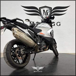 KTM 1290 Super Adventure S (2025) 2025