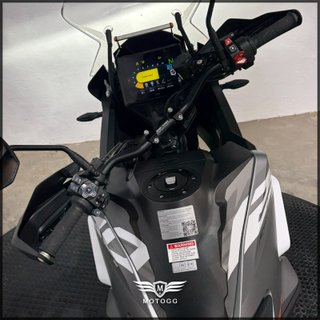 KTM 1290 Super Adventure S (2025) 2025