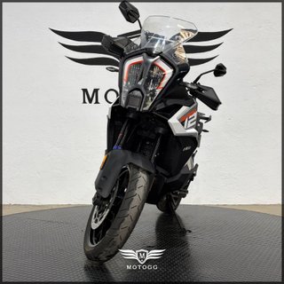 KTM 1290 Super Adventure S (2025) 2025