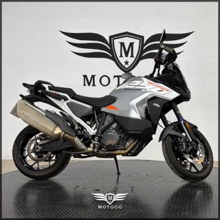 KTM 1290 Super Adventure S (2025) 2025