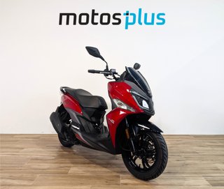 SYM Jet 14 125i (modelo actual) 2024